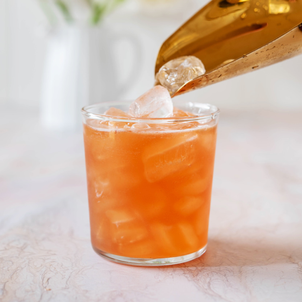 Mai Tai Spritz – Wilderton