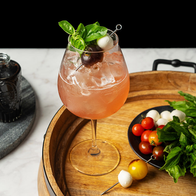 Caprese Spritz – Wilderton