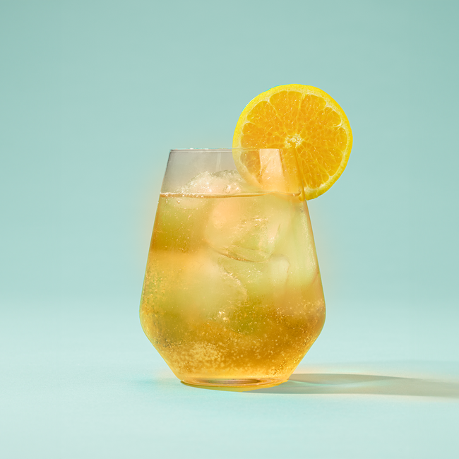 Image of Citrus Spritz