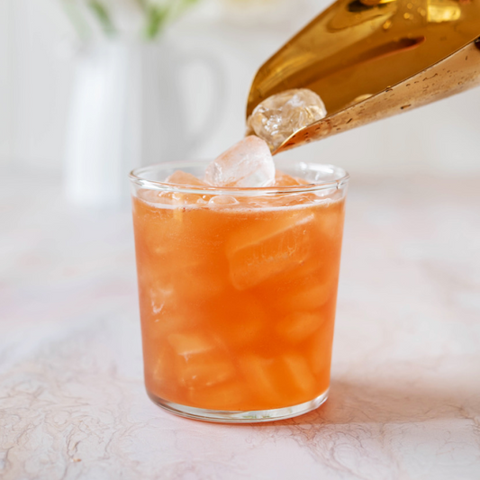 Mai Tai Spritz