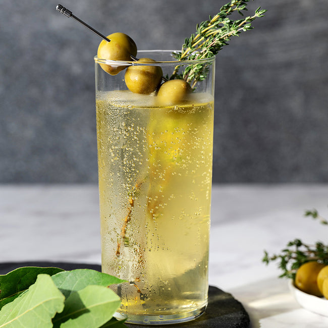 Image of Dirty Spritz