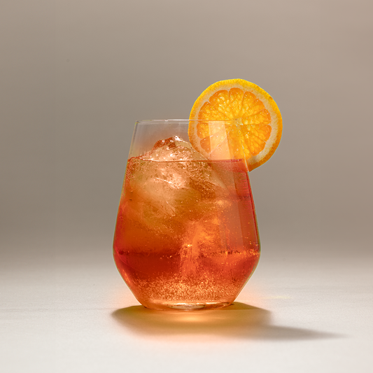 Bittersweet Spritz